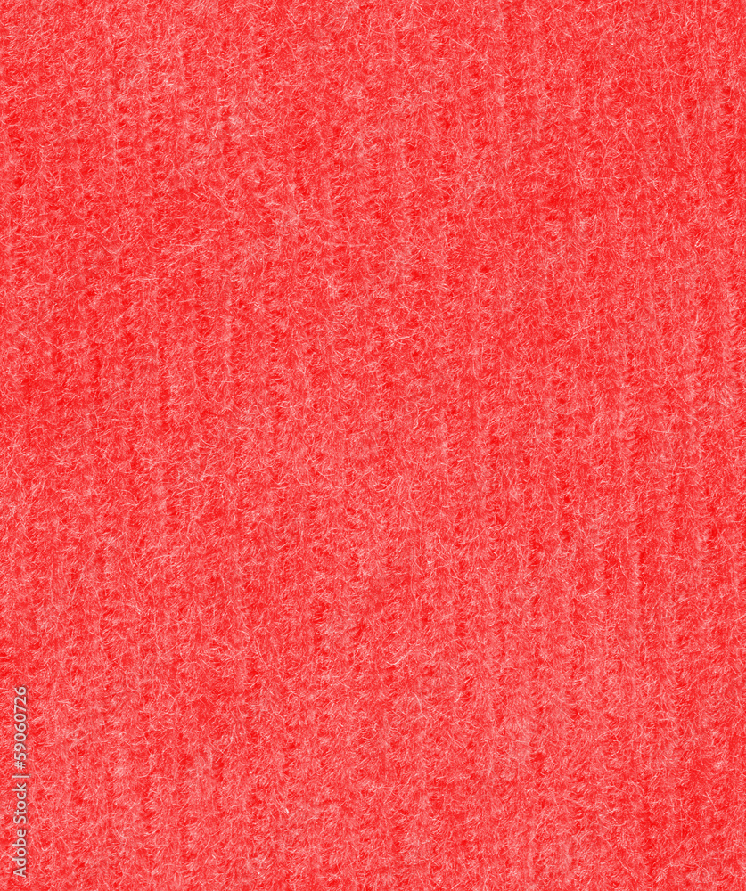 Fototapeta premium red fabric texture