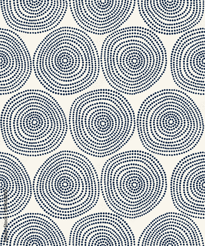 Fototapeta premium Abstract pattern