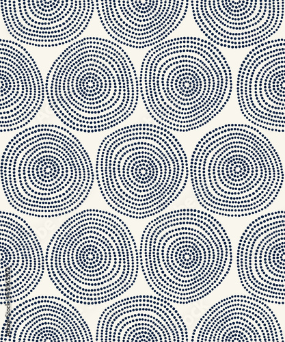 Abstract pattern