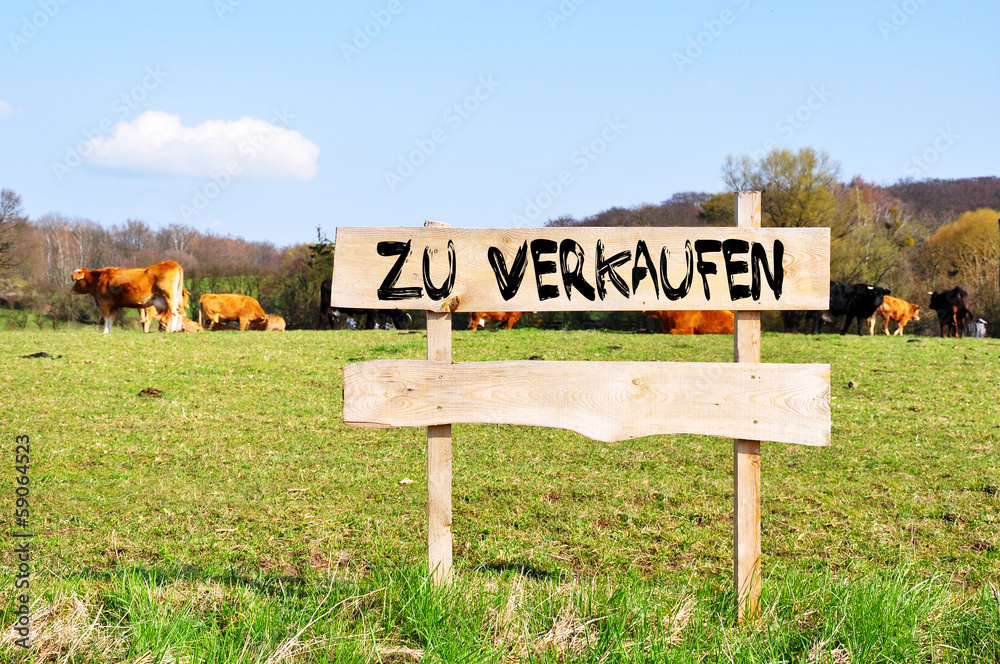 zu verkaufen StockFoto Adobe Stock