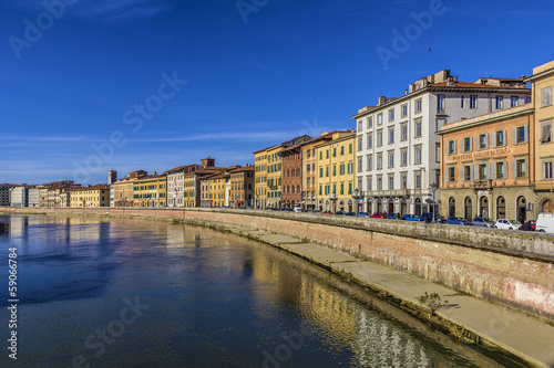 Lungarno Pisa © salvo77_na