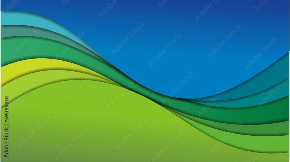background design