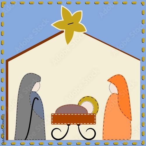 SACRA FAMIGLIA