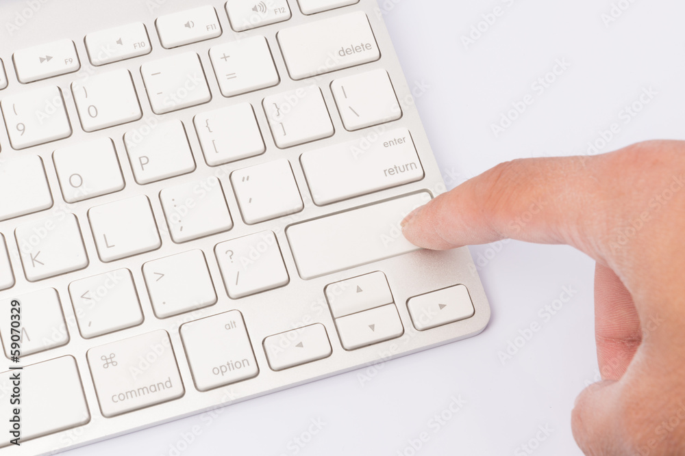 press keyboard. blank press keyboard. blank