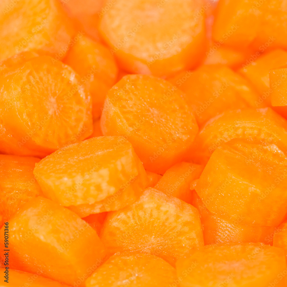 Carrots Carrots