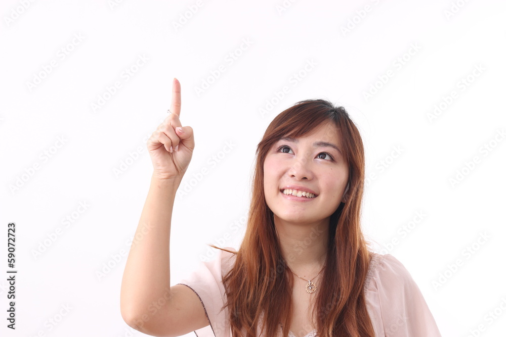 女性 女性
