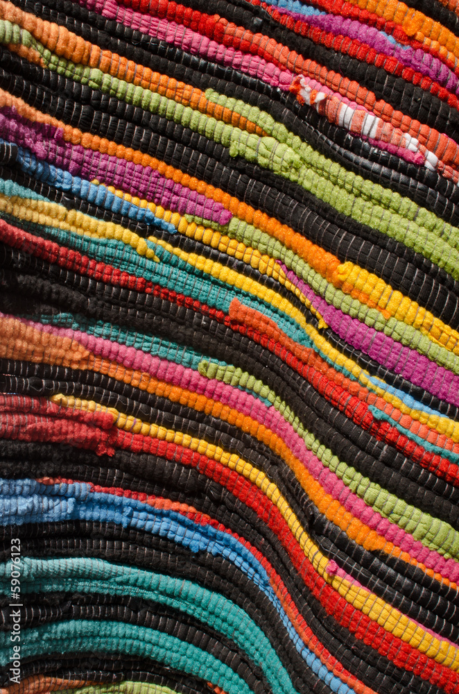 multicolored handmade rug texture multicolored handmade rug texture