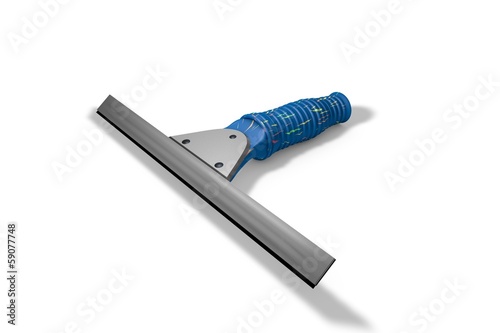 Fensterwischer