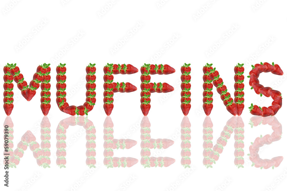 MUFFINS MUFFINS