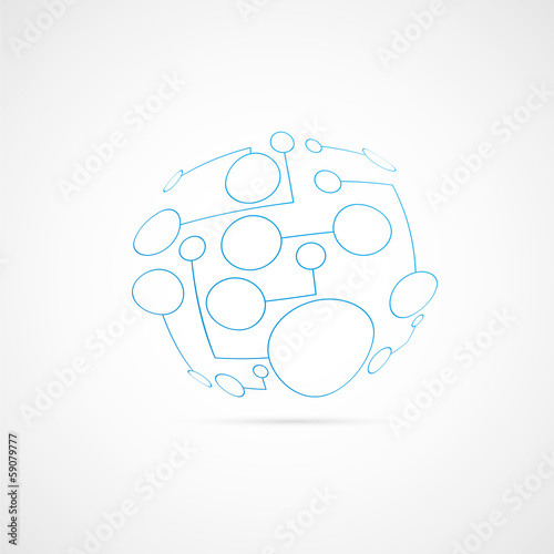 logo business