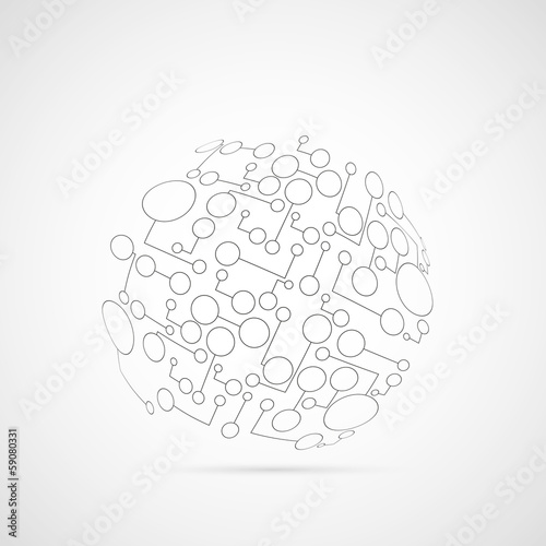 logo business