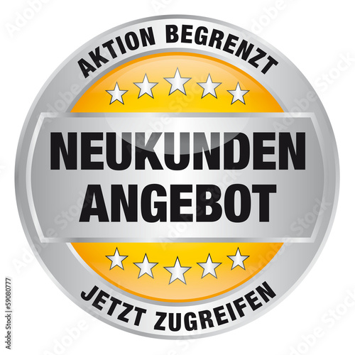 Neukunden Angebot - Aktion begrenzt - jetzt zugreifen