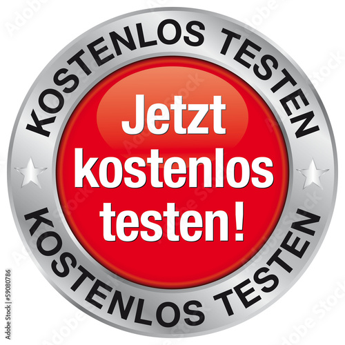 Jetzt kostenlos testen!