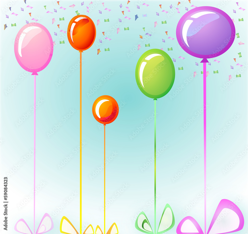 Palloncini Palloncini