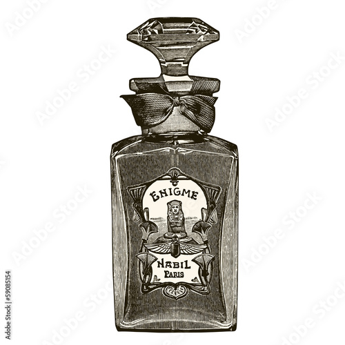 French perfume