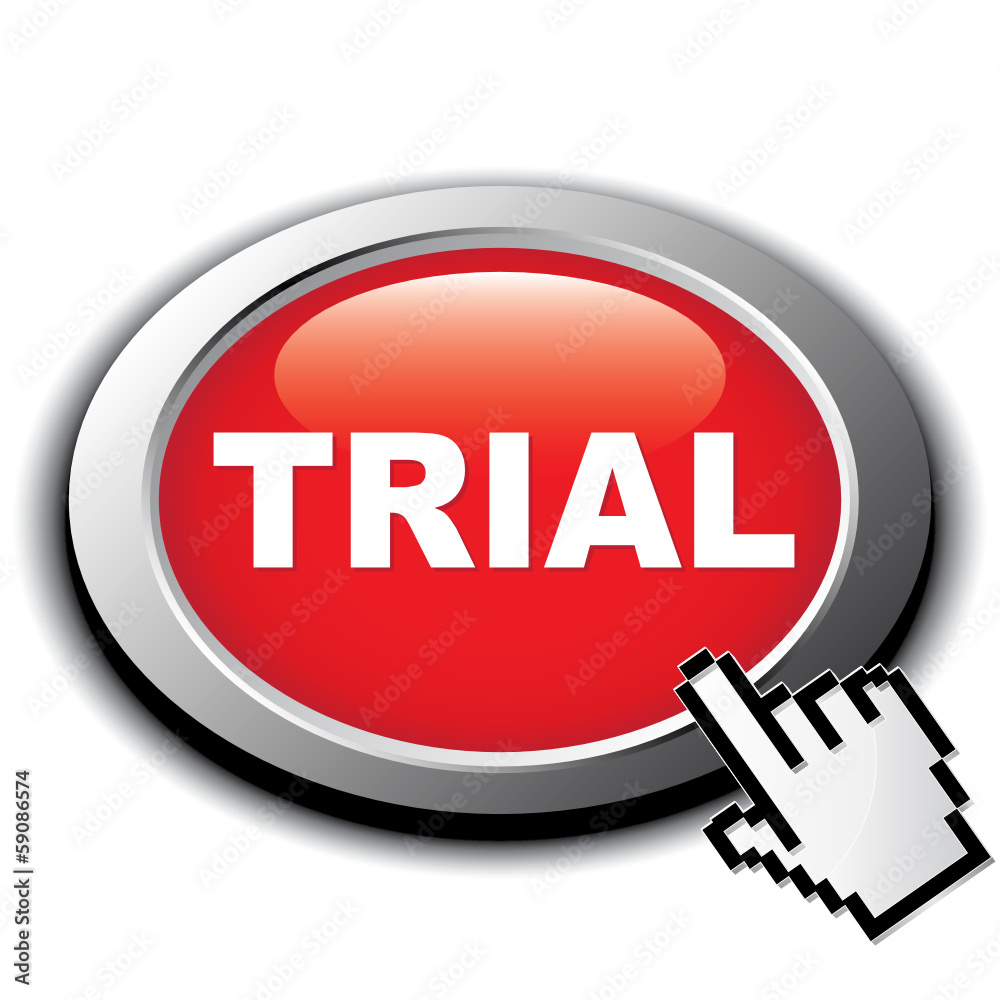 TRIAL ICON TRIAL ICON
