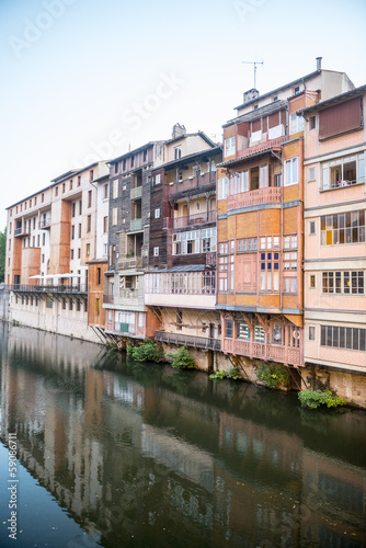 Castres (France) © Claudio Colombo