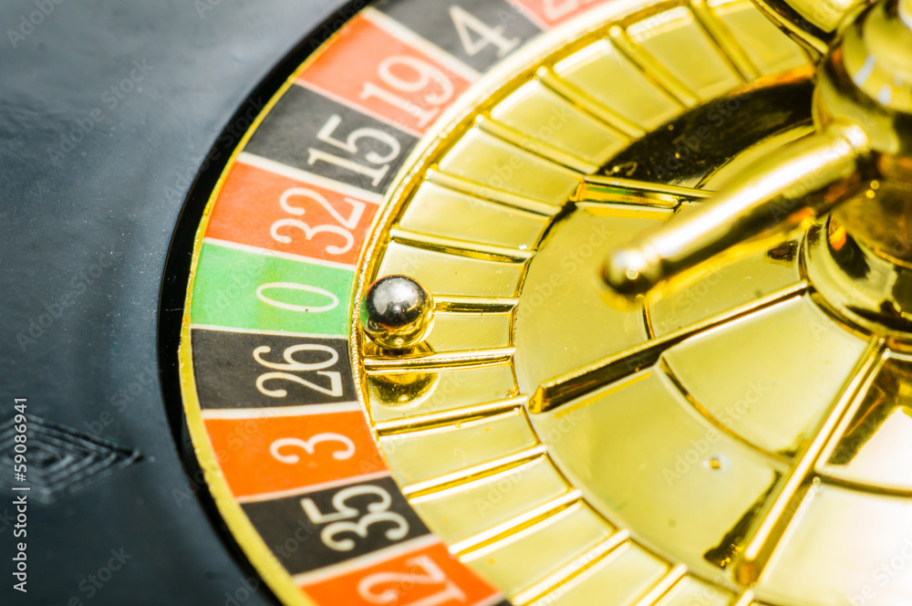 Casino Roulette Casino Roulette