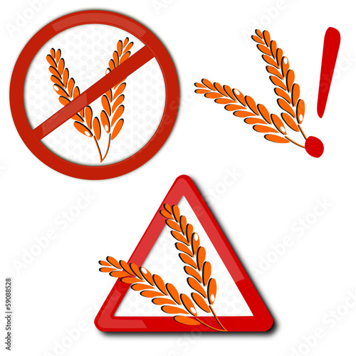 Sans gluten