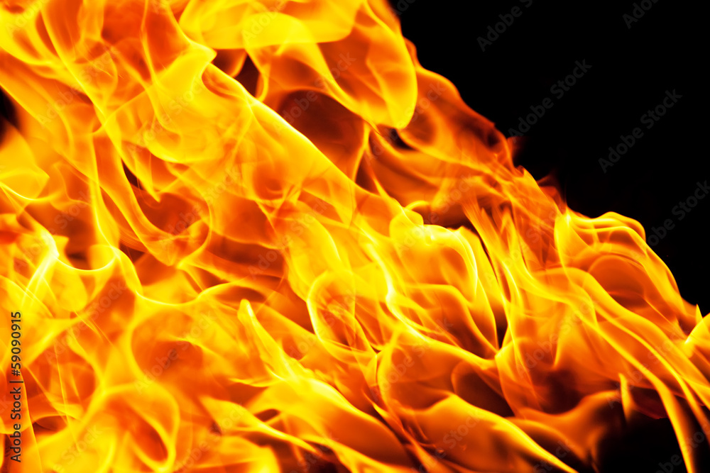 Fire Fire