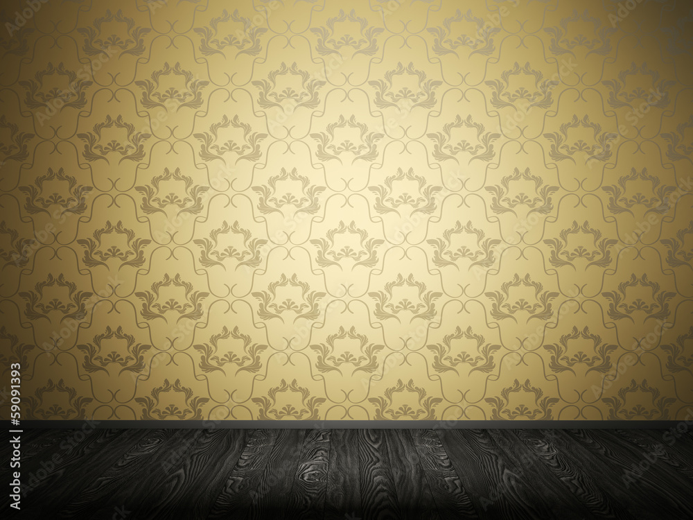 Interior background Interior background