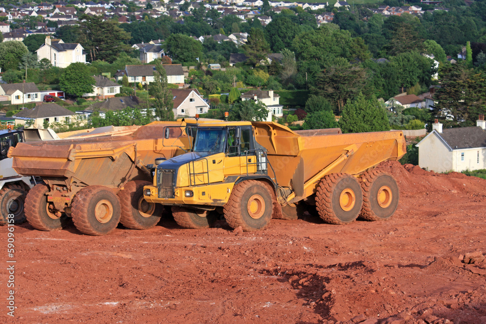 Dump Trucks Dump Trucks