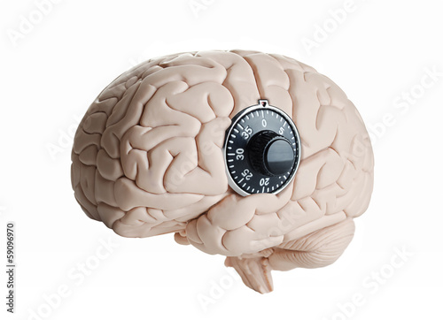 Brain lock