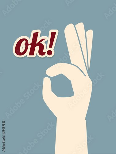 hands gesture