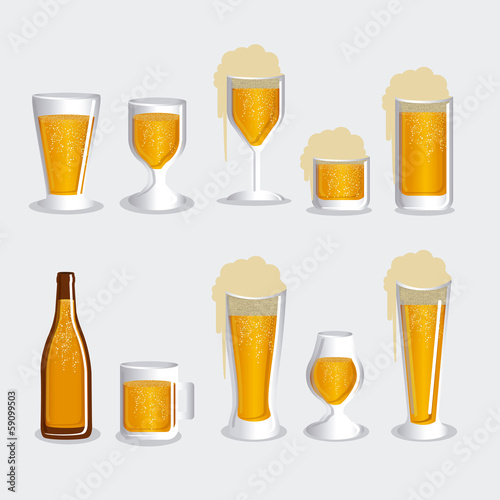 Beers design