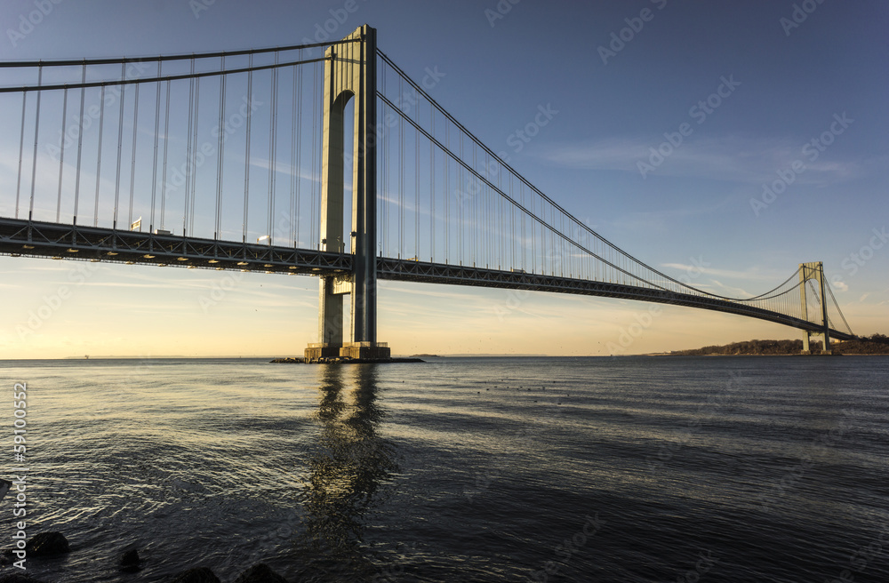 Verrazano–Narrows Bridge