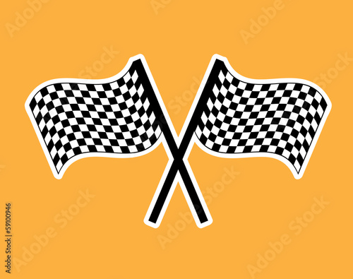 race design