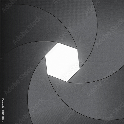 The Aperture