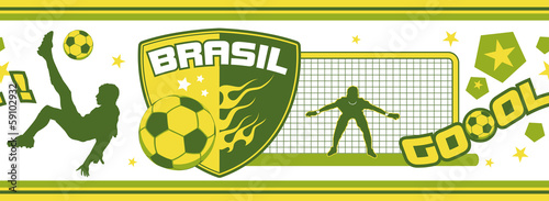 Futebol Brasil