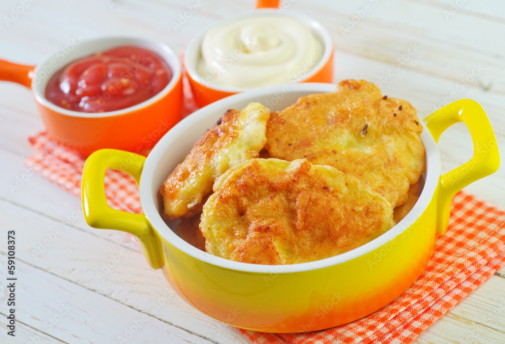 cutlets cutlets
