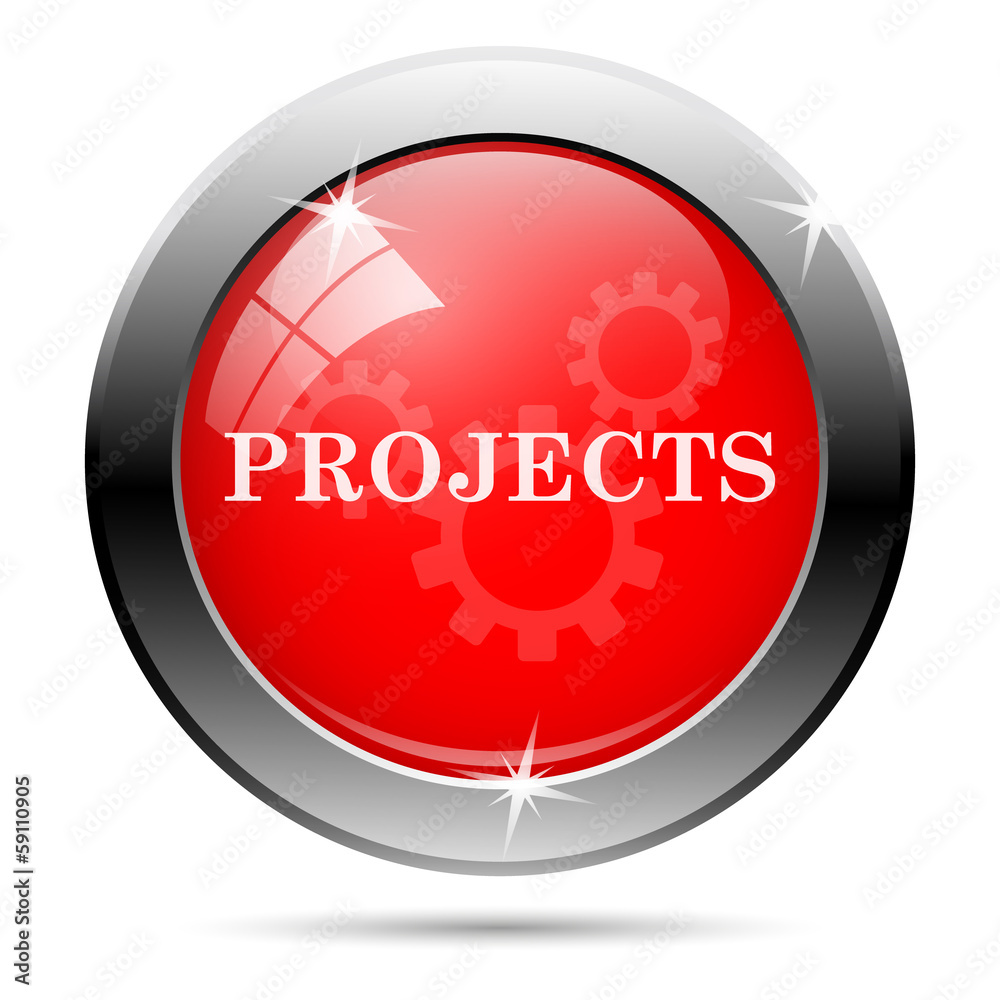 Projects icon