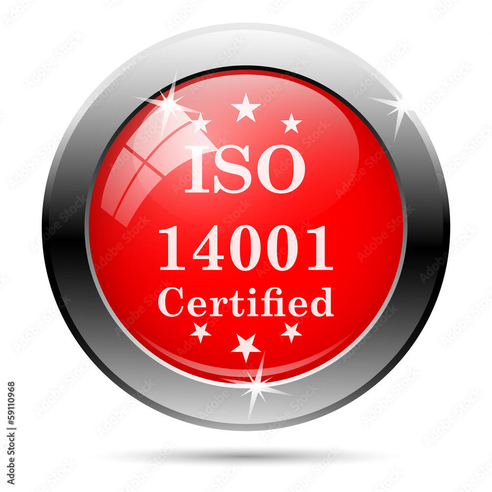 ISO14001 icon ISO14001 icon