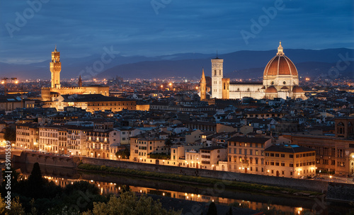 Florence  Duomo  Italie