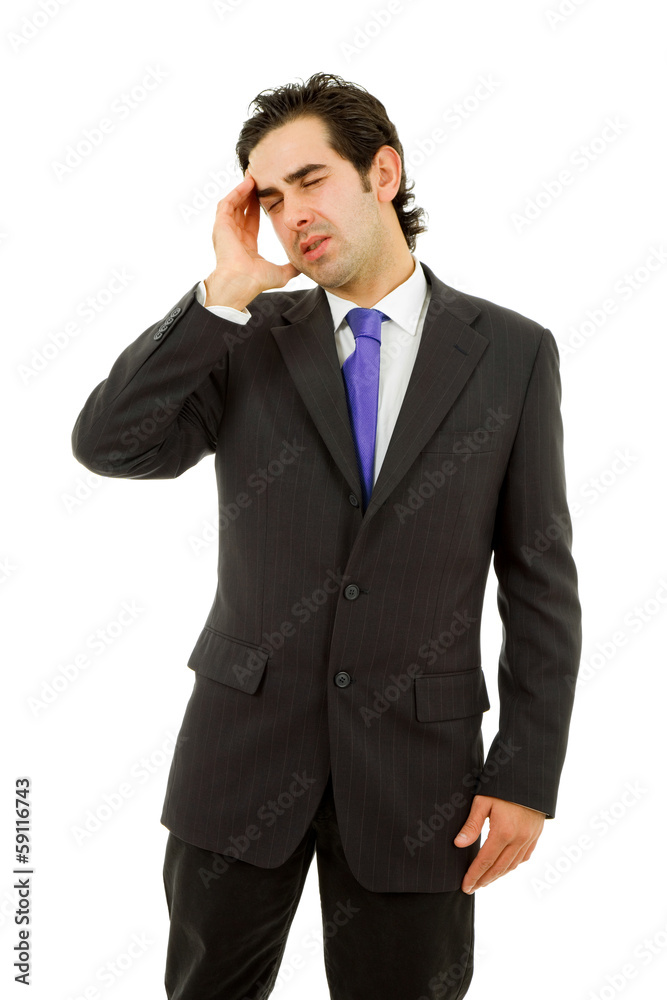 headache headache
