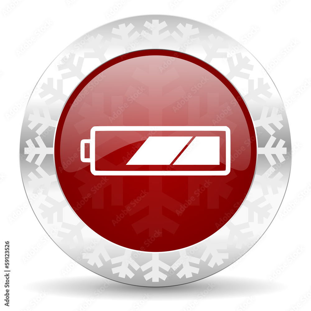 battery icon battery icon