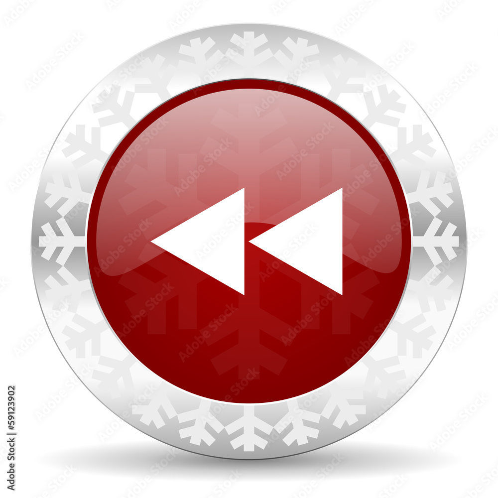 rewind icon rewind icon