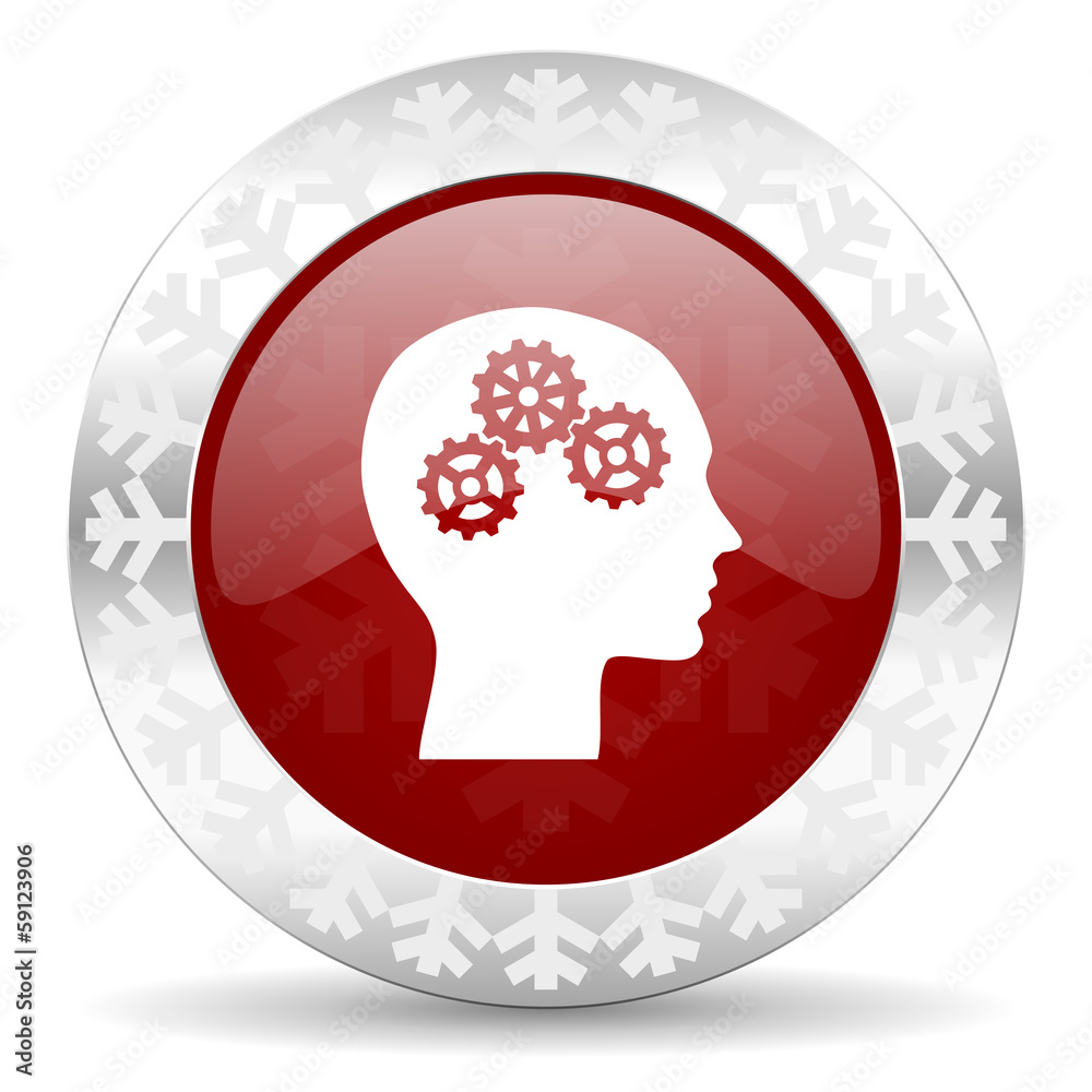 head icon head icon