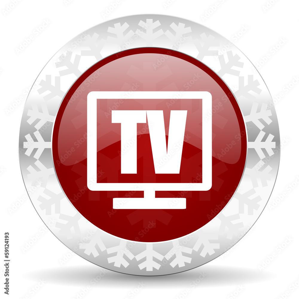 tv icon tv icon