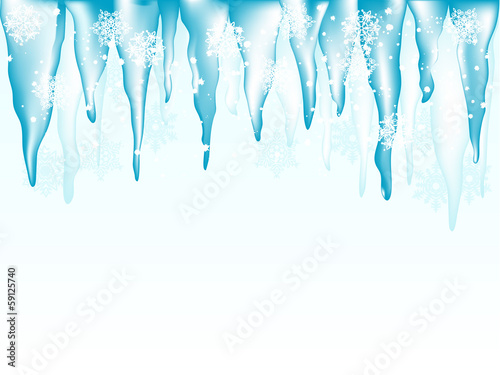 Icicles