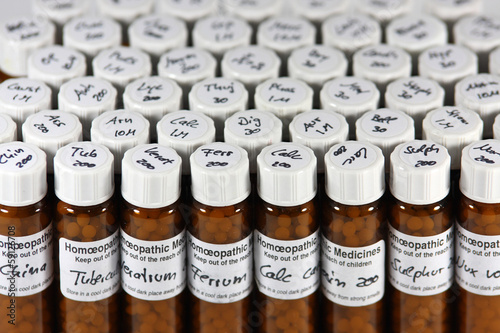Homeopathic remedies