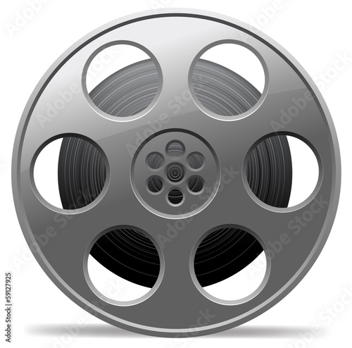 film reel