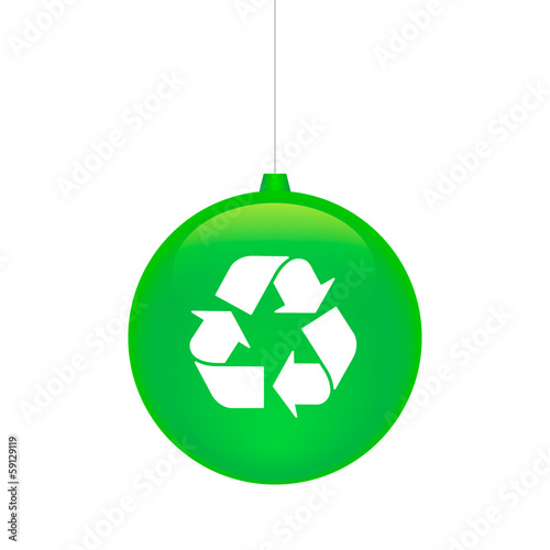 Christmas ball