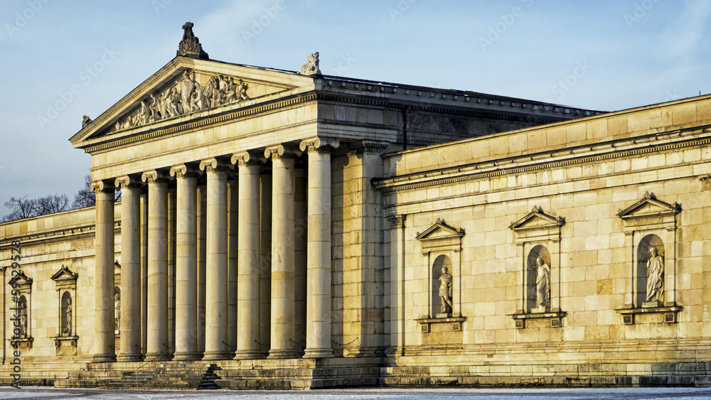 glyptothek