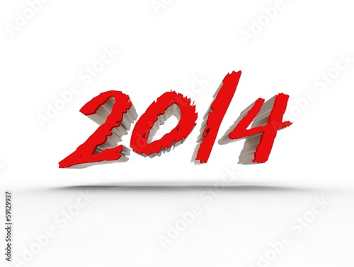 aesthetic new year
