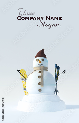 Winter fun