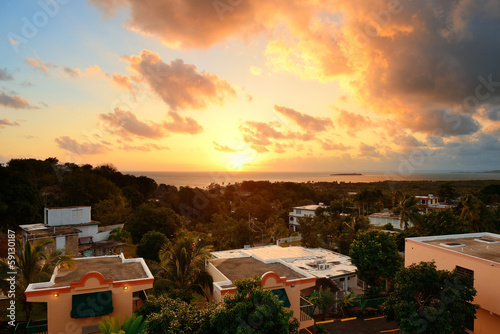 San Juan sunrise © rabbit75_fot